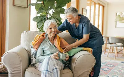 How Skilled Nursing Supports Recovery and Independence: Insights from Friendly Village Rehab