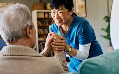 Communicating With Care Teams: What Families Should Know — Insights from Friendly Village Rehab