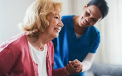 Communicating With Care Teams: What Families Should Know: Insights from Friendly Village Rehab