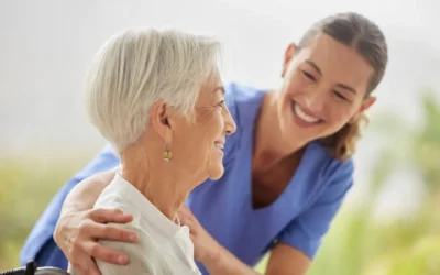 Skilled Nursing Support for Post-Surgery Recovery at Friendly Village Rehab
