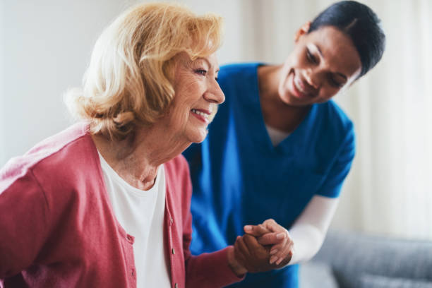 Communicating With Care Teams: What Families Should Know: Insights from Friendly Village Rehab