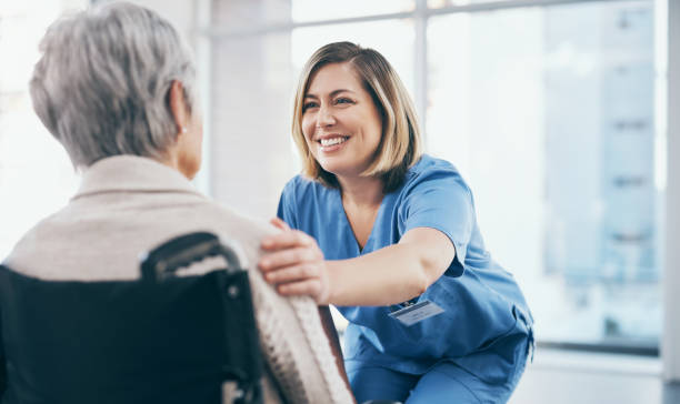 Discharge Planning and Support Services in Skilled Nursing: Insights from Friendly Village Rehab.